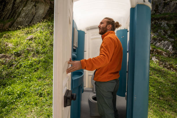Best Construction site porta potty rental  in Manly, IA