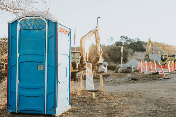 Best Porta potty delivery and setup  in Manly, IA