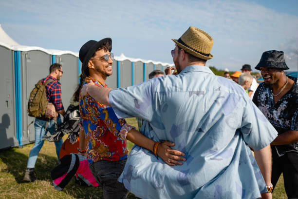 Best Best portable toilet rental  in Manly, IA