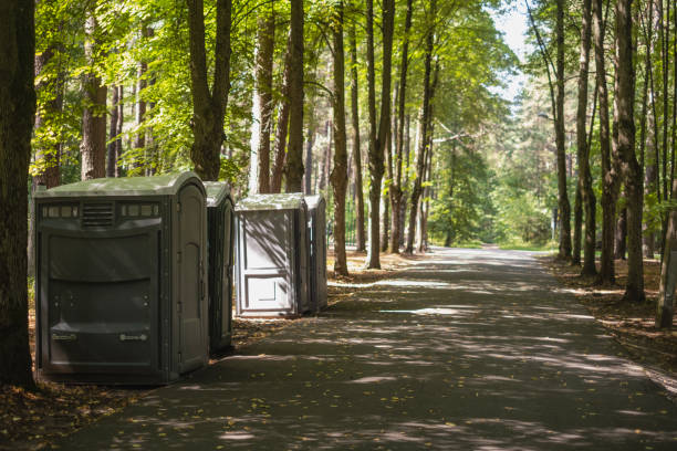 Best Temporary restroom rental  in Manly, IA