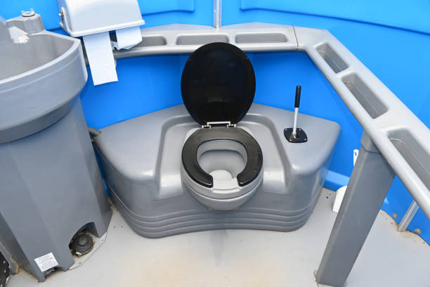 Best Event porta potty rental  in Manly, IA