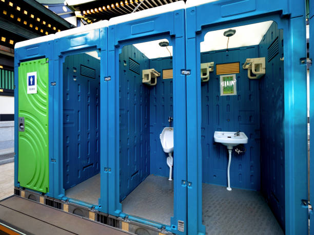 Best Portable bathroom rental  in Manly, IA
