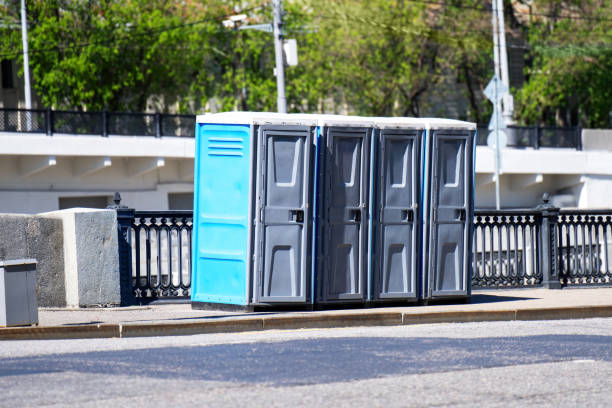 Best Emergency porta potty rental  in Manly, IA