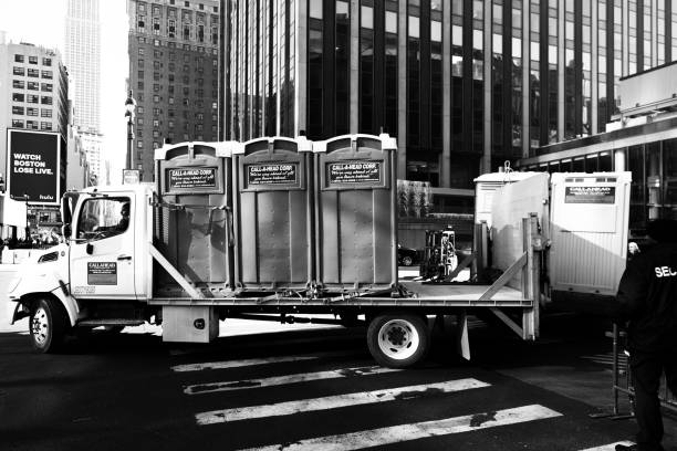 Best Emergency porta potty rental  in Manly, IA
