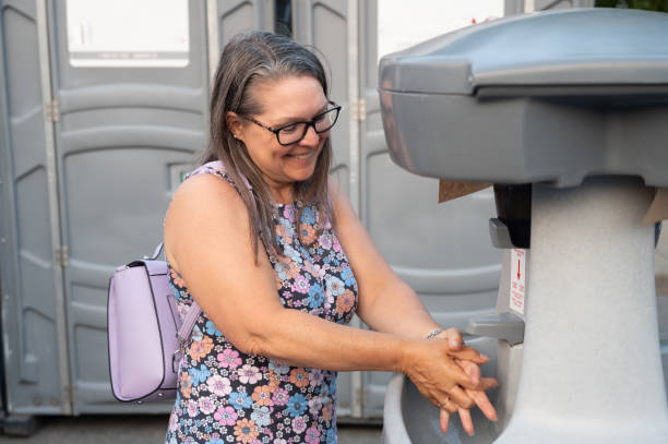 Best Handicap porta potty rental  in Manly, IA