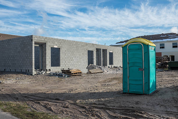 Best Porta potty cleaning services  in Manly, IA